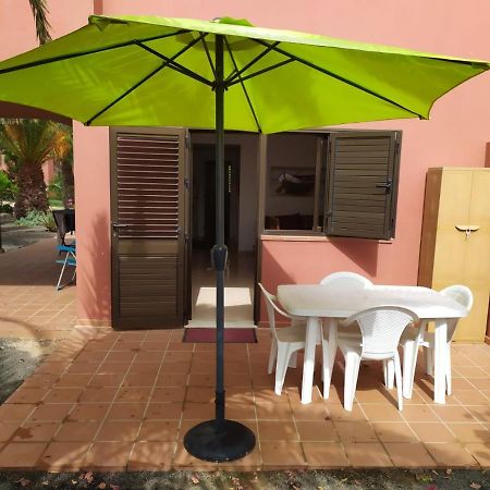 Appartamento Privato Oasis Tamarindo Corralejo Exteriör bild