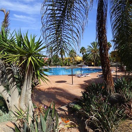 Appartamento Privato Oasis Tamarindo Corralejo Exteriör bild