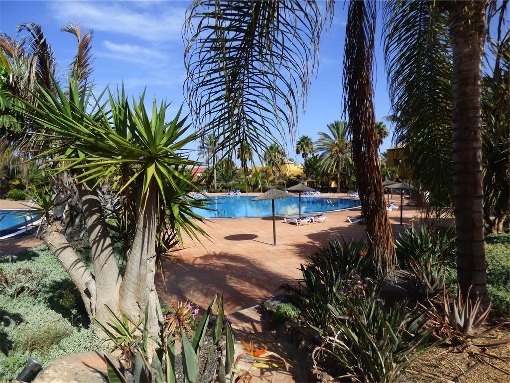 Appartamento Privato Oasis Tamarindo Corralejo Exteriör bild